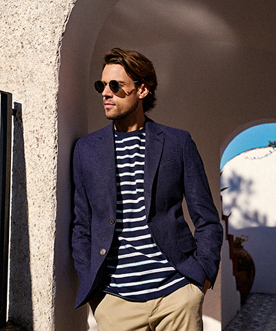 Men's Jackets