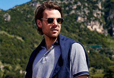 Men's Tops & Tees