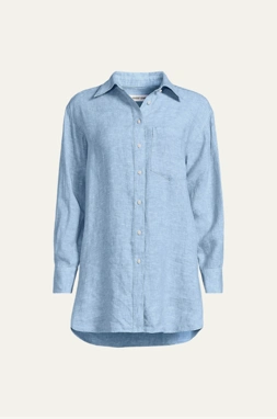 Oversized Shirt