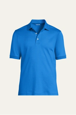 Supima® Polo Shirt